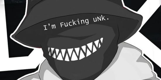 Imagem do grupo de WhatsApp Laboratório dos anônimos