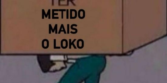 Imagem do grupo de WhatsApp BRABOS 😜🦾