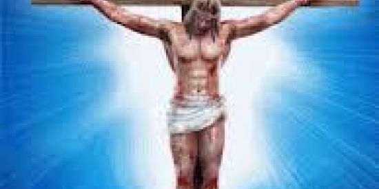 Imagem do grupo de WhatsApp ☦️Jesus Liberta sua Dor🙏