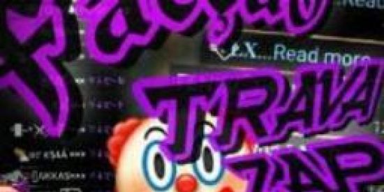 Imagem do grupo de WhatsApp ꧁༒ŁØŞ ΜΔ₣IØŞØŞ༒꧂