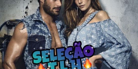 Imagem do grupo de WhatsApp SELEÇÃO T.L.H🔥