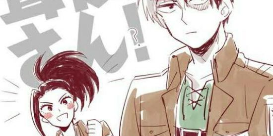 Imagem do grupo de WhatsApp My hero titãs