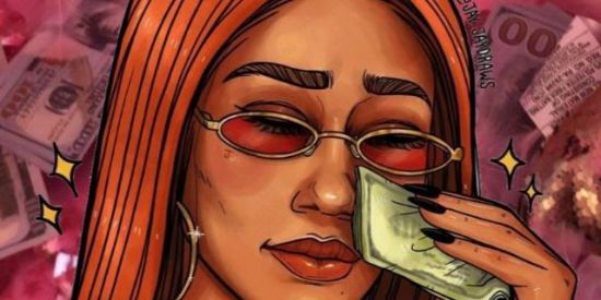 Imagem do grupo de WhatsApp 💸So As Girls 👑