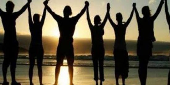 Imagem do grupo de WhatsApp AMIZADES OU NAMORO ?🤭