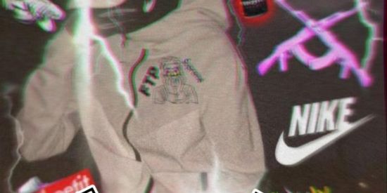 Imagem do grupo de WhatsApp ✞⃟🥀FML SHIT✞⃟🥀