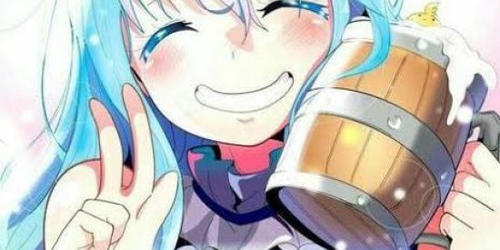 Imagem do grupo de WhatsApp 🏴‍☠️Taverna de Nazarick🍻