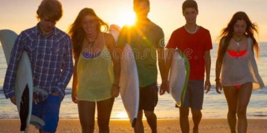 Imagem do grupo de WhatsApp Lindo's❤️