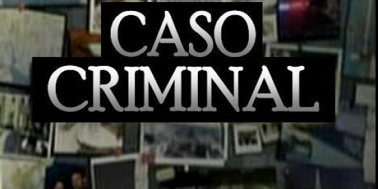 Imagem do grupo de WhatsApp casos criminais