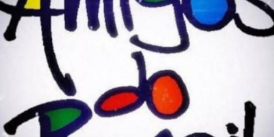 Imagem do grupo de WhatsApp Amigos do Brasil 😁