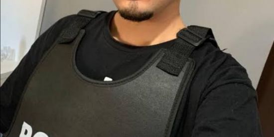 Imagem do grupo de WhatsApp This group has no name