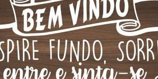 Imagem do grupo de WhatsApp Recepcao Conhecimento Gerais