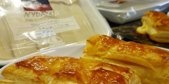 Imagem do grupo de WhatsApp Cursos de Massas