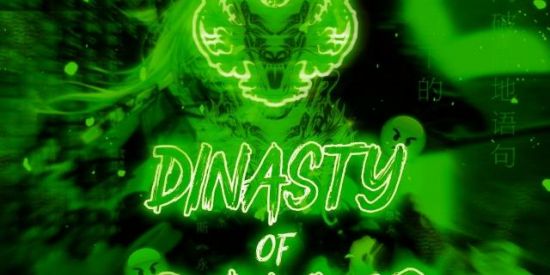 Imagem do grupo de WhatsApp ⏤͟͟͞͞👾 DINASTY OF GAMES