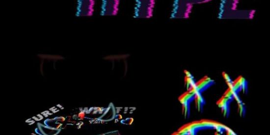 Imagem do grupo de WhatsApp 👻FML OFF EM HYPE 👻