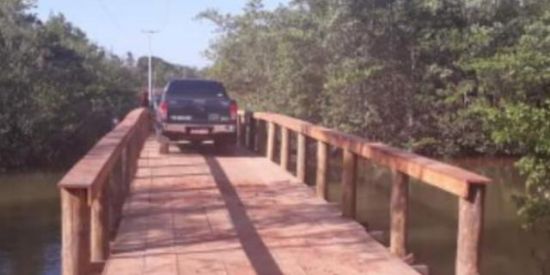 Imagem do grupo de WhatsApp CÓRREGO DA FORQUILHA III