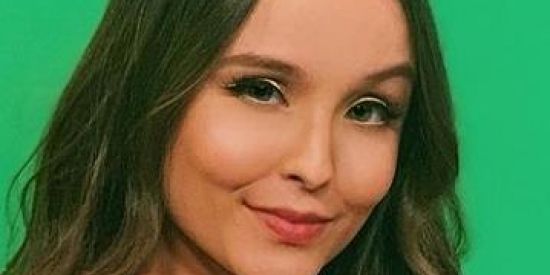 Imagem do grupo de WhatsApp Fãs da larissa manoela