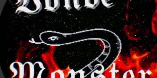 Imagem do grupo de WhatsApp ☠️RECRUTAMENTO