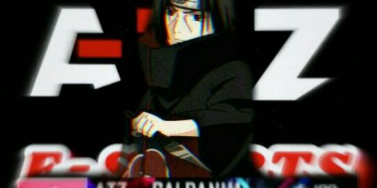 Imagem do grupo de WhatsApp ATZ   E-SPORTS  🔥