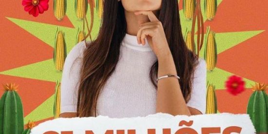 Imagem do grupo de WhatsApp TEAM JULIETTE🌵❤