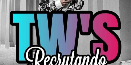 Imagem do grupo de WhatsApp Recrutamento ♕TW'ร♕