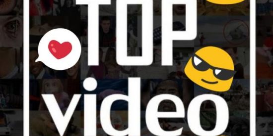 Imagem do grupo de WhatsApp 🍃😻TOP VÍDEOS😜🍃