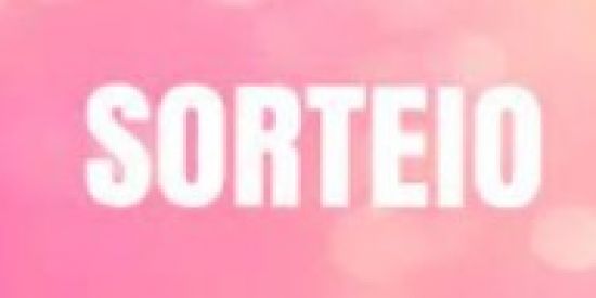 Imagem do grupo de WhatsApp Sorteio esportivo