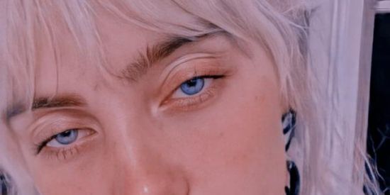 Imagem do grupo de WhatsApp 💚Billie Eilish🖤