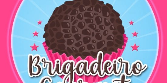 Imagem do grupo de WhatsApp Curso Brigadeiro Gourmet