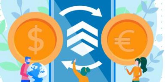 Imagem do grupo de WhatsApp 💲🤑Aqui Seu R$5 Vira R$10$✅🔥💰