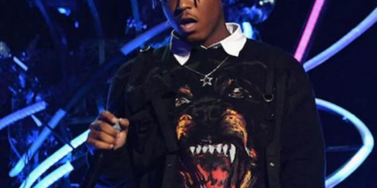 Imagem do grupo de WhatsApp Juice Wrld Fãs 999