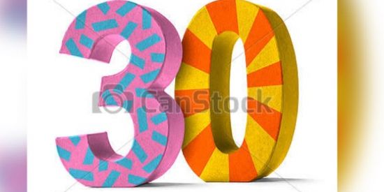 Imagem do grupo de WhatsApp 30 da Madrugada