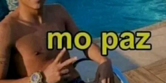 Imagem do grupo de WhatsApp QUEM SE APAIXONAR PERDE