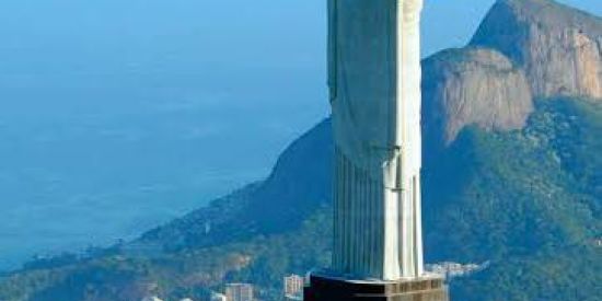 Imagem do grupo de WhatsApp RIO DE JANEIRO CITY RP