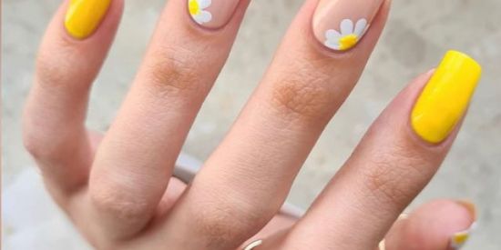 Imagem do grupo de WhatsApp Unhas decoradas 💅🌸