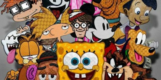 Imagem do grupo de WhatsApp ꧁☾︎meros•parasitas☽︎꧂