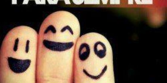 Imagem do grupo de WhatsApp 😎🤝🏻NOVAS AMIZADES✌🏻🥰