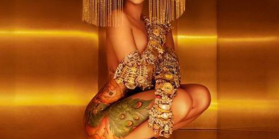 Imagem do grupo de WhatsApp ✨Friends ✨