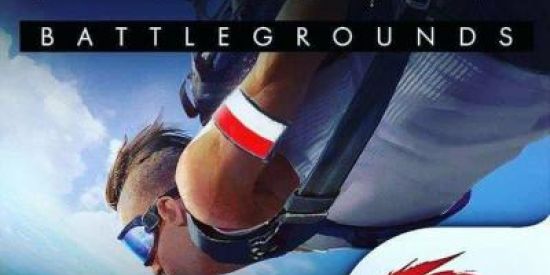 Imagem do grupo de WhatsApp FREE FIRE AMIZADES