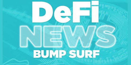 Imagem do grupo de WhatsApp DeFi Launchs