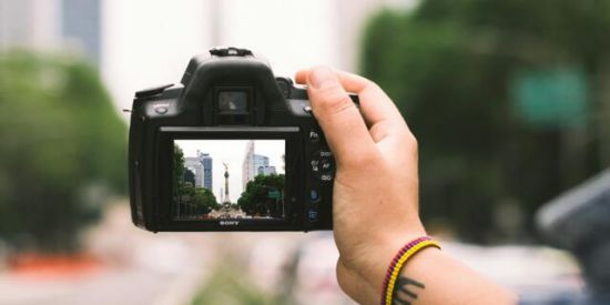 Imagem do grupo de WhatsApp Fotografia & Edições 📸📷