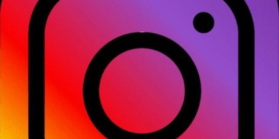 Imagem do grupo de WhatsApp Instagram