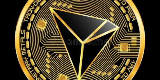 Imagem do grupo de WhatsApp TronRush Oficial