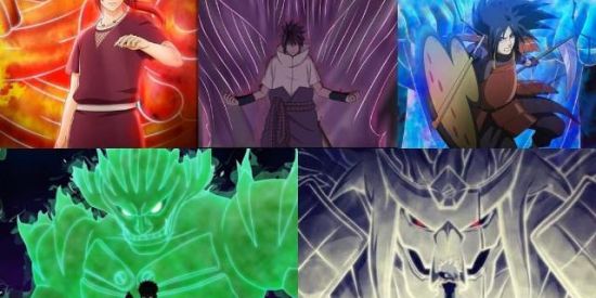 Imagem do grupo de WhatsApp Só anime