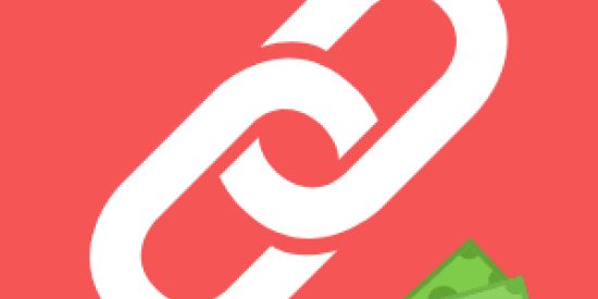 Imagem do grupo de WhatsApp GANHE DINHEIRO COMPARTILH