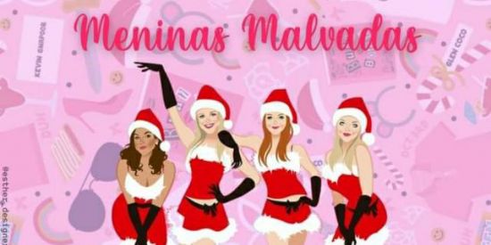 Imagem do grupo de WhatsApp MENINAS MALVADAS 👩💋❤
