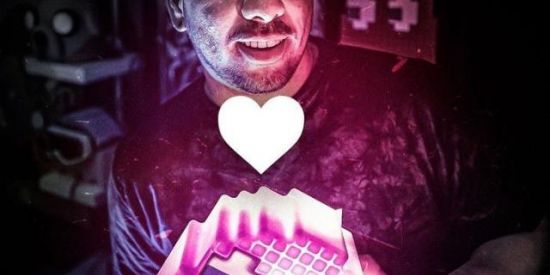 Imagem do grupo de WhatsApp BAGUNÇINHA🤡