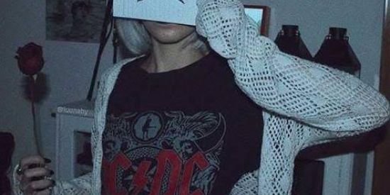 Imagem do grupo de WhatsApp ঔৣIm sɑd love♡