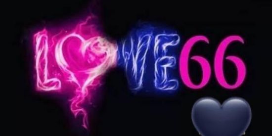 Imagem do grupo de WhatsApp Love 66 ♥️🖤 Oficial