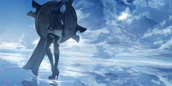 Imagem do grupo de WhatsApp ○●¤ANIMES ANIMADOS¤●○