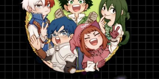 Imagem do grupo de WhatsApp rave amigs